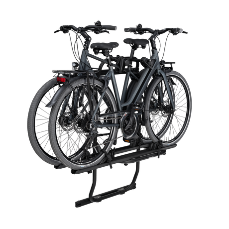 Thule Elite Van XT | MB Sprinter, VW Crafter - 302043 Bike Racks