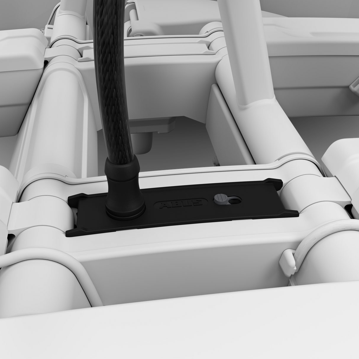 Thule High-Grade Lock Bike Rack Accessories