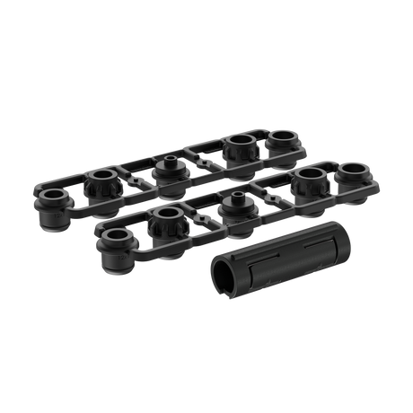 Thule Fastride 9-15Mm Axle Adapter Kit - 564100 Bike Rack Accessories