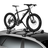 Thule Proride Fatbike Adapter - 598101 Bike Rack Accessories