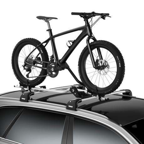 Thule Proride Fatbike Adapter - 598101 Bike Rack Accessories