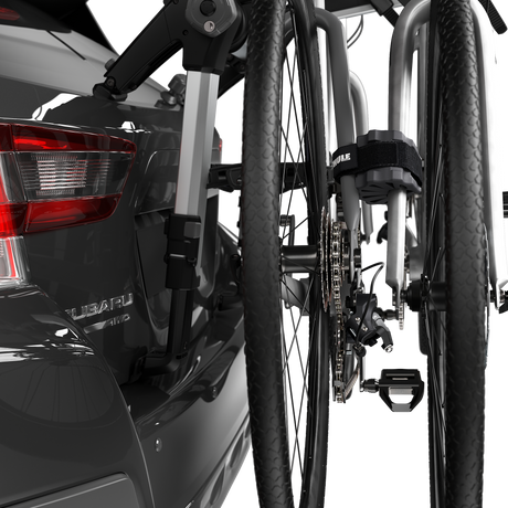 Thule Bike Protector - 988000 Bike Rack Accessories