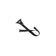 Thule Strap Kit For Organizers - 307124 Cargo Management
