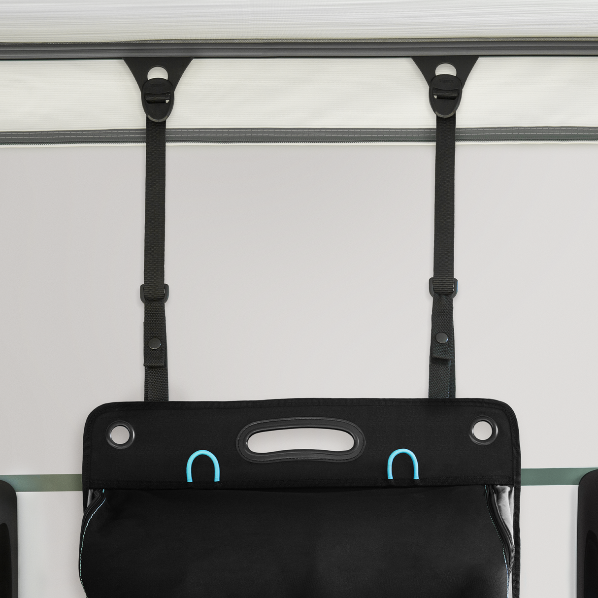 Thule Strap Kit For Organizers - 307124 Cargo Management