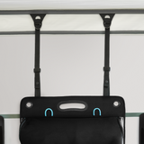 Thule Strap Kit For Organizers - 307124 Cargo Management