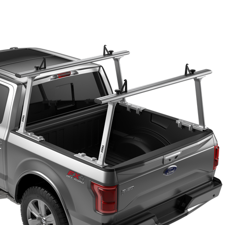 Thule Tracrac Tracone Bed Racks