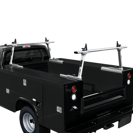Thule Tracrac Utility Rack G2 Xt | Short - 42101XT Bed Racks
