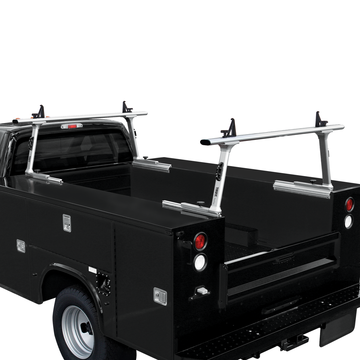 Trac Rack Compact Tracrac Utility Rack G2 Xt | Tall - 42102XT – Modula Racks