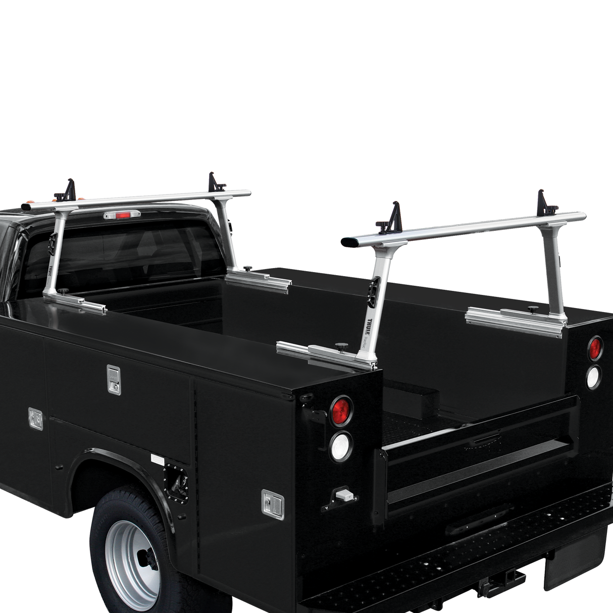 Thule Tracrac Utility Rack G2 Xt | Tall - 42102XT Bed Racks