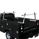 Thule Tracrac Utility Rack G2 Xt | Tall - 42102XT Bed Racks