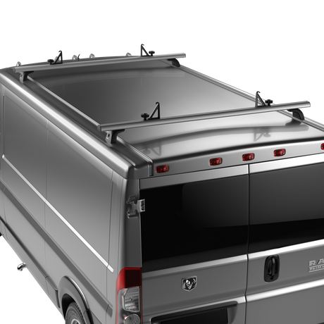 Thule Tracrac Van Es | Ram Promaster City - 29616XT Bed Racks