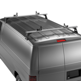 Thule Tracrac Van | 2 Bar - 29055XT Bed Racks