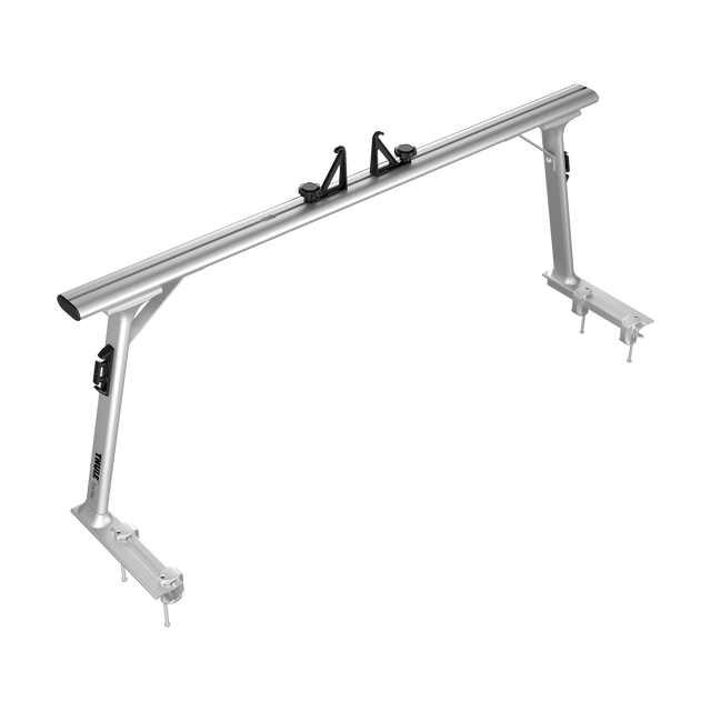 Thule Tracrac Pro 2 | Tacoma (2005-15) - 37004XT Bed Racks