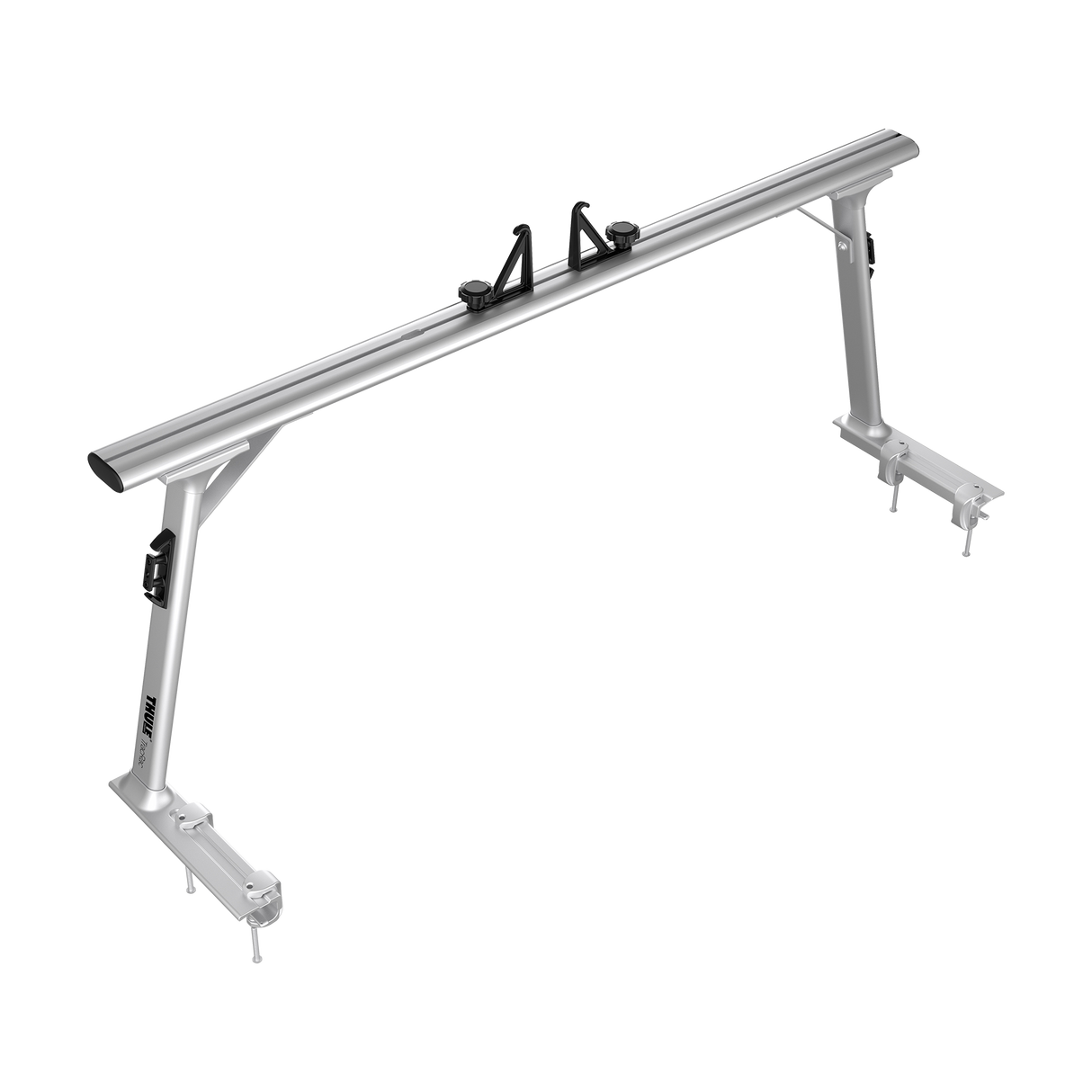 Thule Tracrac Pro 2 | Compact - 37001XT Bed Racks
