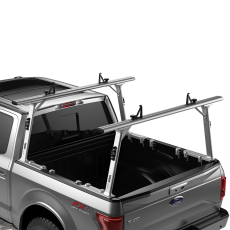Thule Tracrac Pro 2 | Tacoma (2005-15) - 37004XT Bed Racks