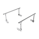 Thule Xsporter Pro Bed Racks