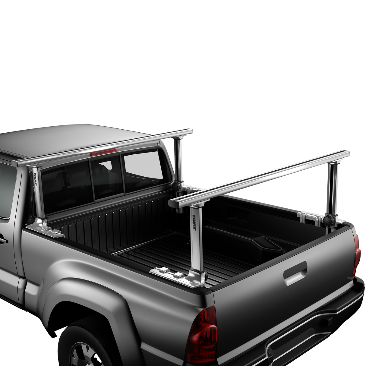 Thule Xsporter Pro Bed Racks