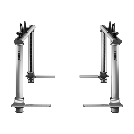Thule Xsporter Pro Bed Racks