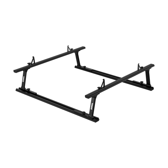 Thule Xsporter Pro Shift Overhead Rack - 500010 Bed Racks