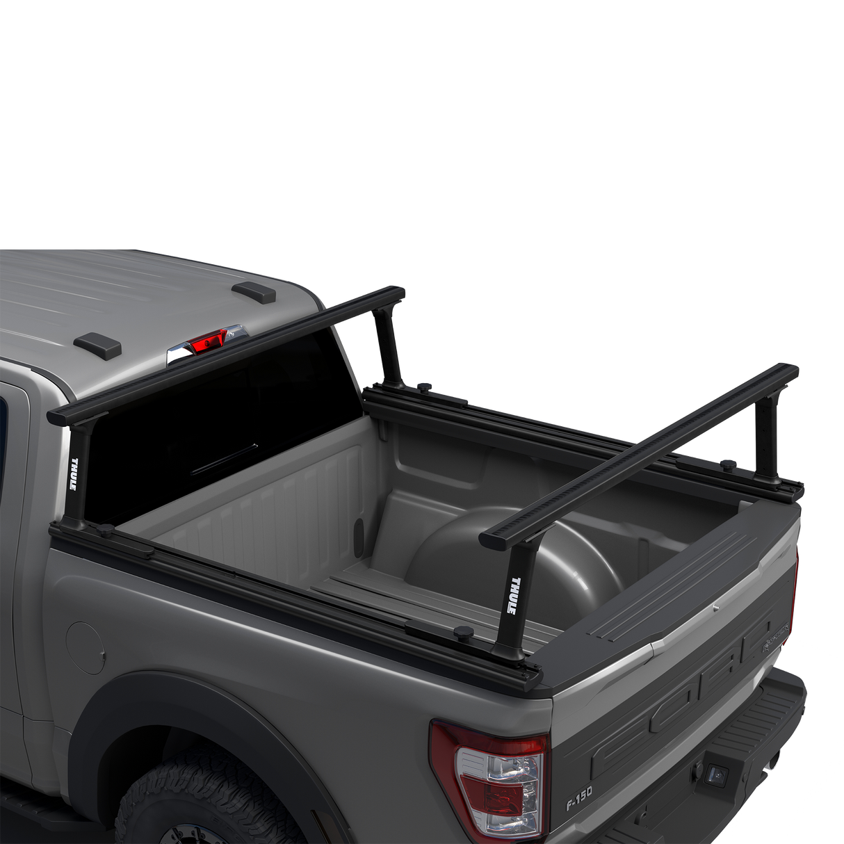 Thule Xsporter Pro Shift Overhead Rack - 500010 Bed Racks