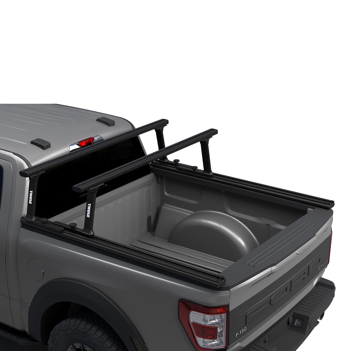 Thule Xsporter Pro Shift Overhead Rack - 500010 Bed Racks
