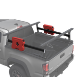 Thule Xsporter Pro Shift/Mid Side Bar Bed Racks