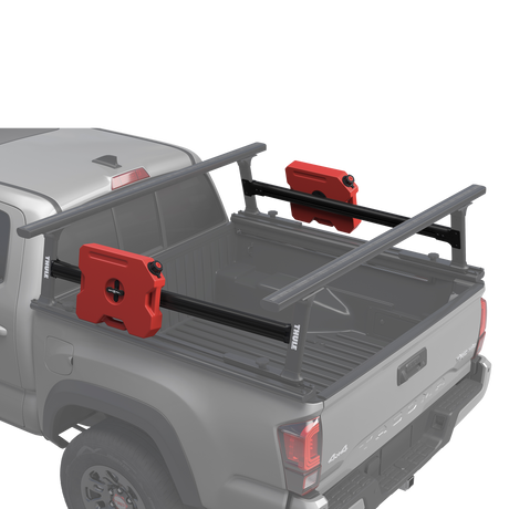 Thule Xsporter Pro Shift/Mid Side Bar Bed Racks