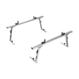 Thule Tracrac Sr Overhead Rack | Compact - 43001XT Bed Racks