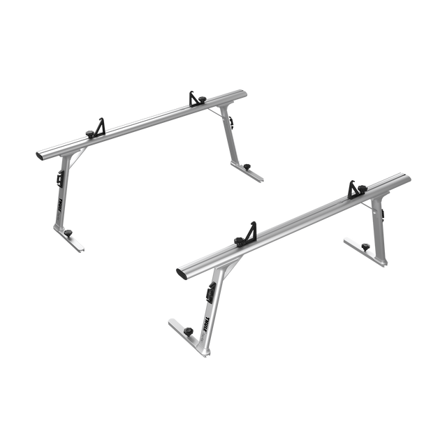 Thule Tracrac Sr Overhead Rack | Compact - 43001XT Bed Racks