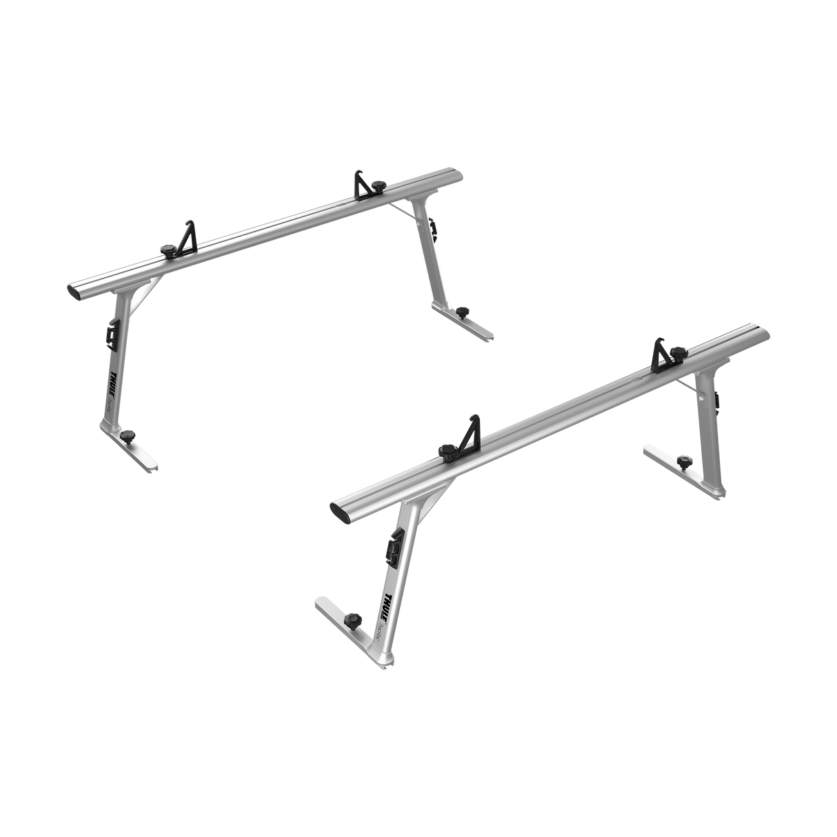 Thule Tracrac Sr Overhead Rack | Full Size - 43002XT Bed Racks