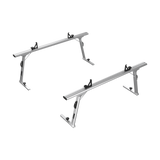 Thule Tracrac Sr Overhead Rack | Full Size - 43002XT Bed Racks