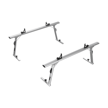 Thule Tracrac Sr Overhead Rack | Full Size - 43002XT Bed Racks
