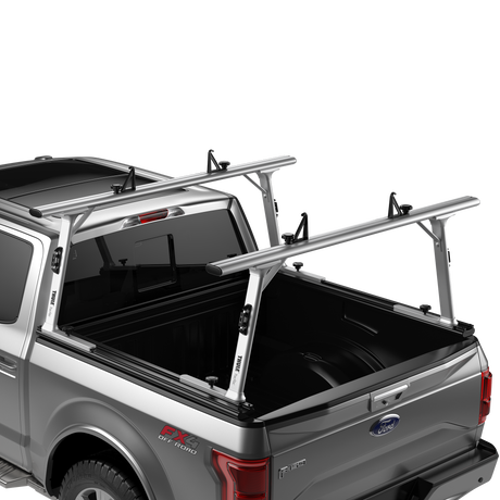 Thule Tracrac Sr Overhead Rack | Full Size - 43002XT Bed Racks
