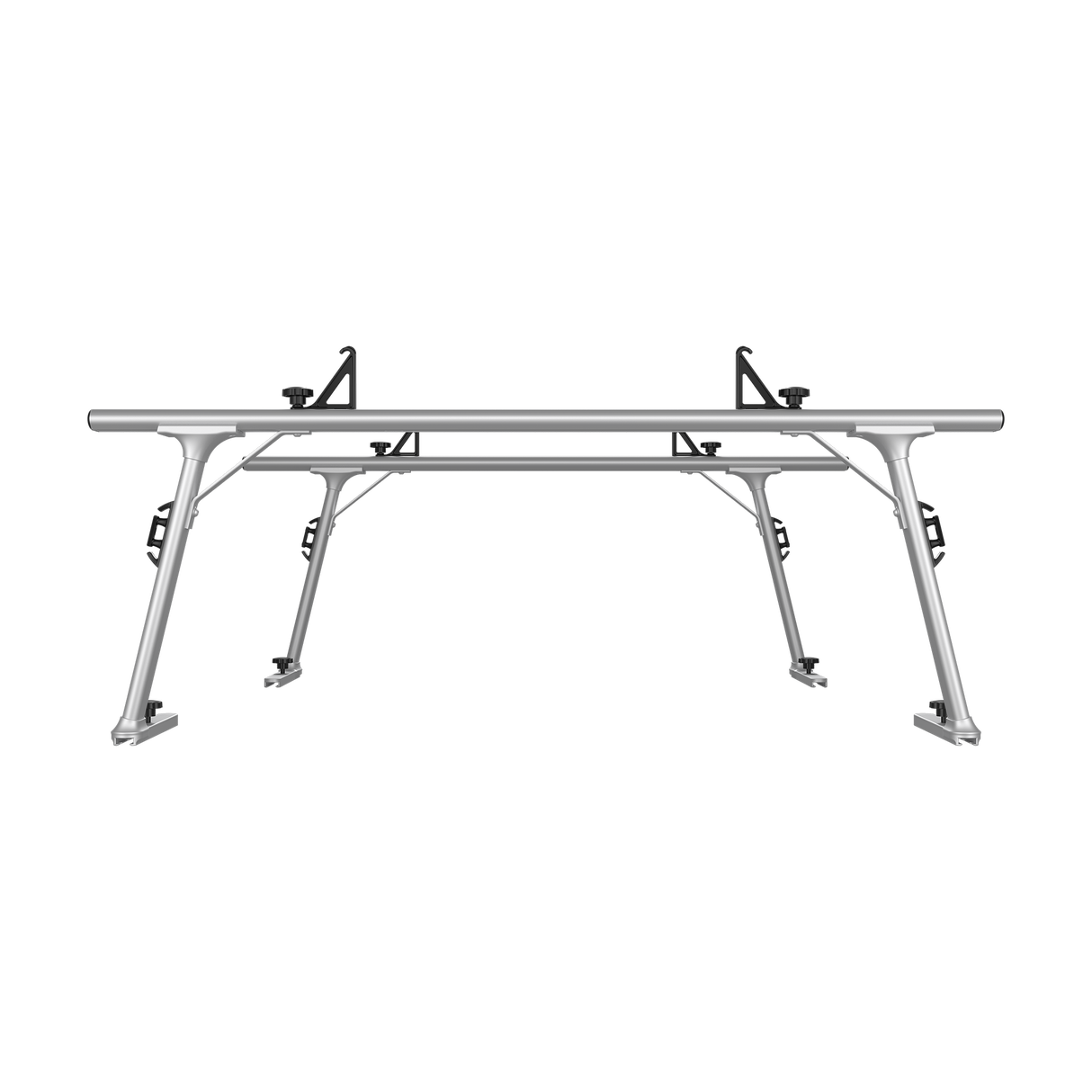 Thule Tracrac Sr Overhead Rack | Compact - 43001XT Bed Racks