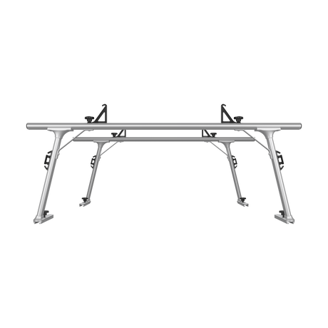 Thule Tracrac Sr Overhead Rack | Full Size - 43002XT Bed Racks