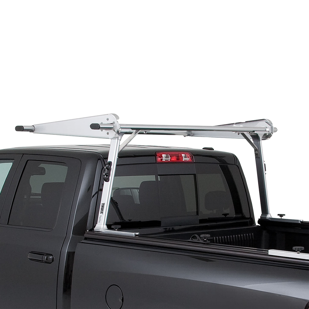 Thule Tracrac Cantilever Extension Bed Racks