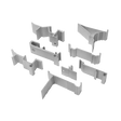 Thule Adapter 307887 - 307887 Rack Accessories