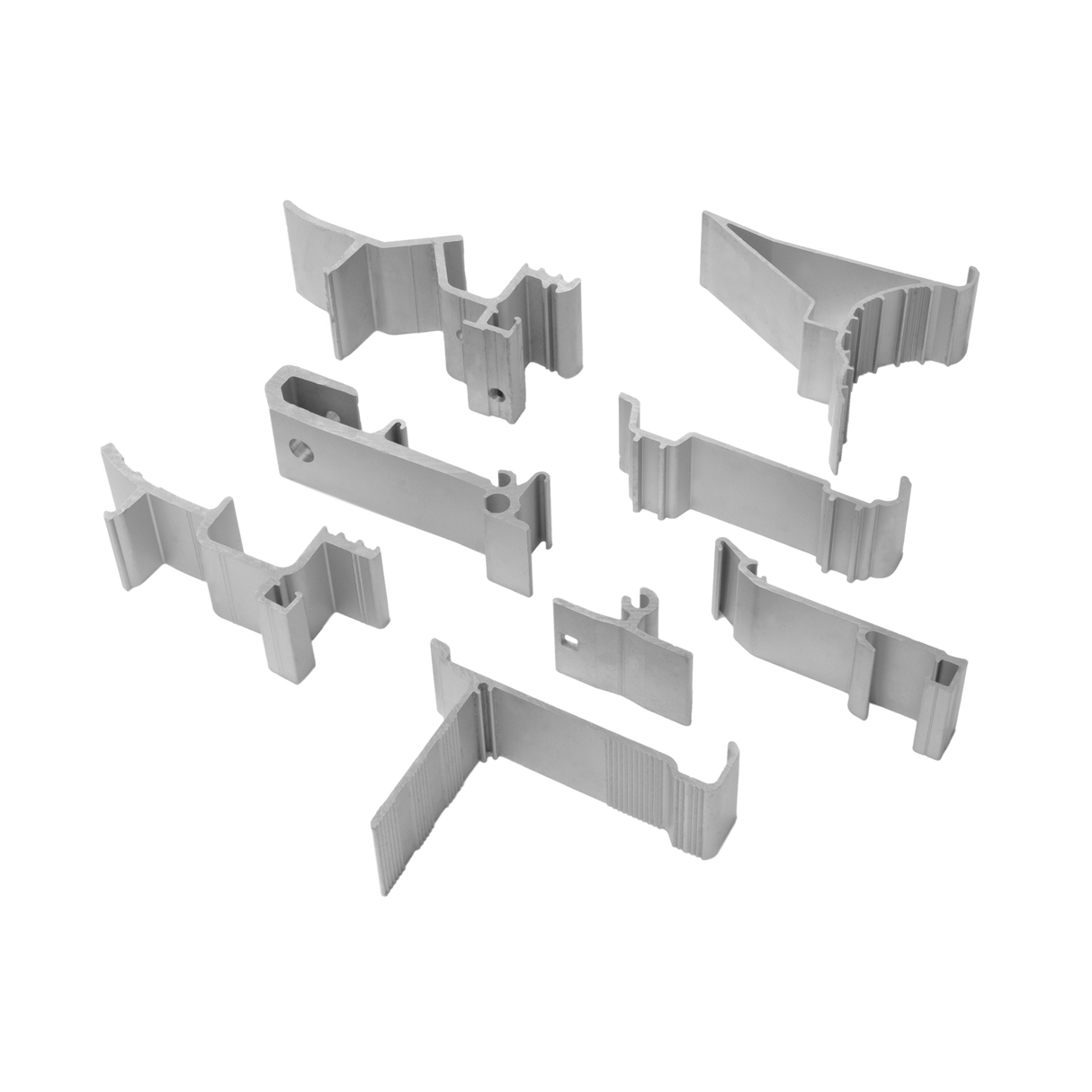Thule Adapter 308073 - 308073 Rack Accessories