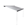 Thule Hideaway - Roof Mount - 3.25m - 630001 Rack Accessories