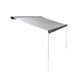 Thule Hideaway - Roof Mount - 3.25m - 630001 Rack Accessories
