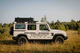 Go Overland Canada Expedition Mini Rooftop Tents