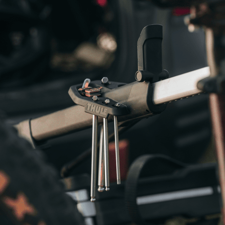 Thule Epos Bike Repair Holder Bike Rack Accessories