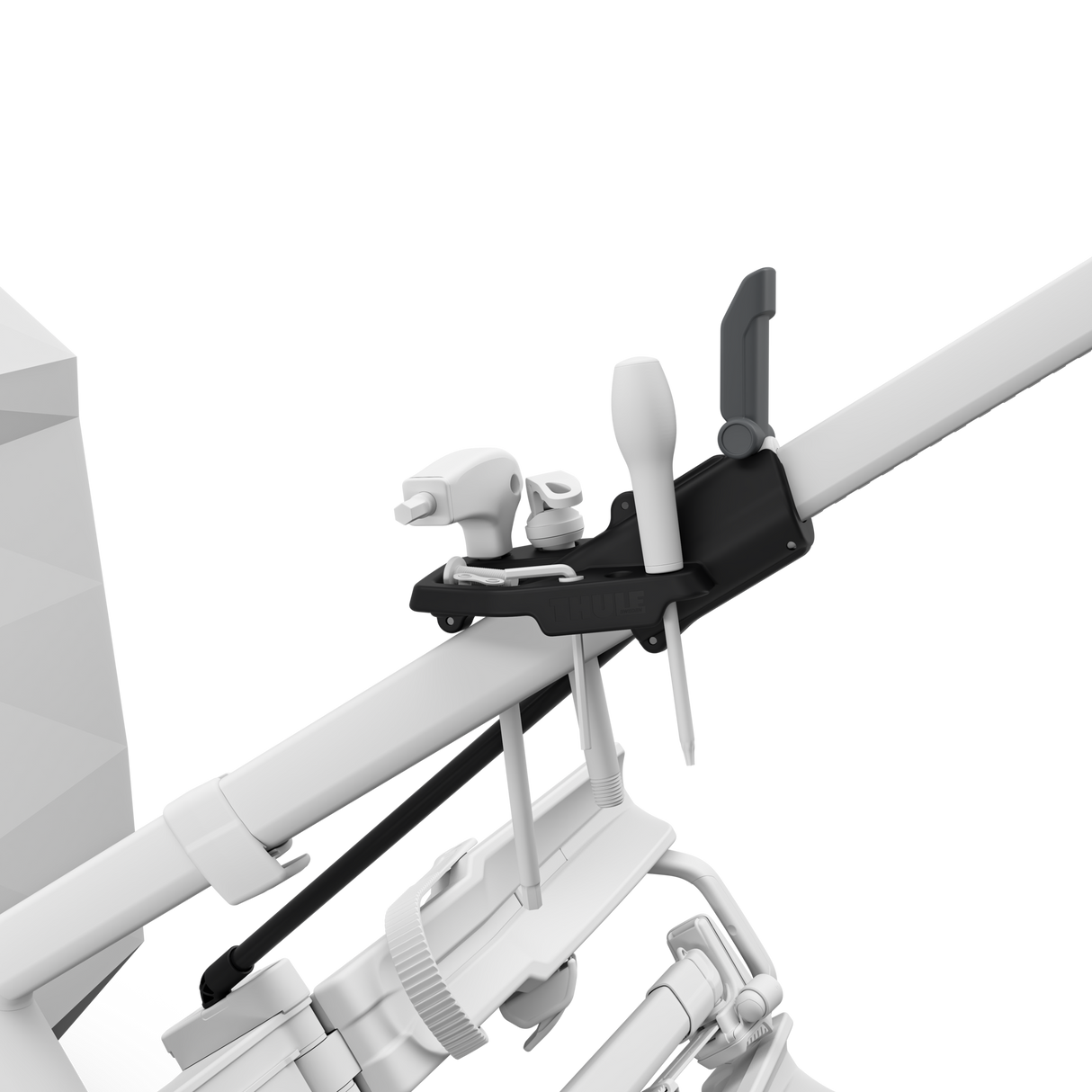 Thule Epos Bike Repair Holder Bike Rack Accessories