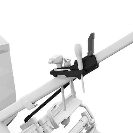 Thule Epos Bike Repair Holder Bike Rack Accessories