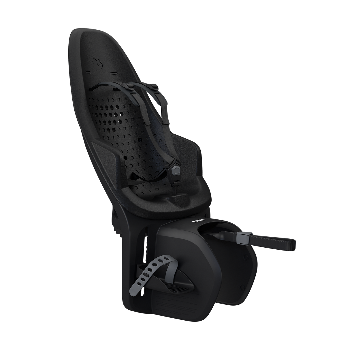 Thule Yepp 2 Mik Hd Kids