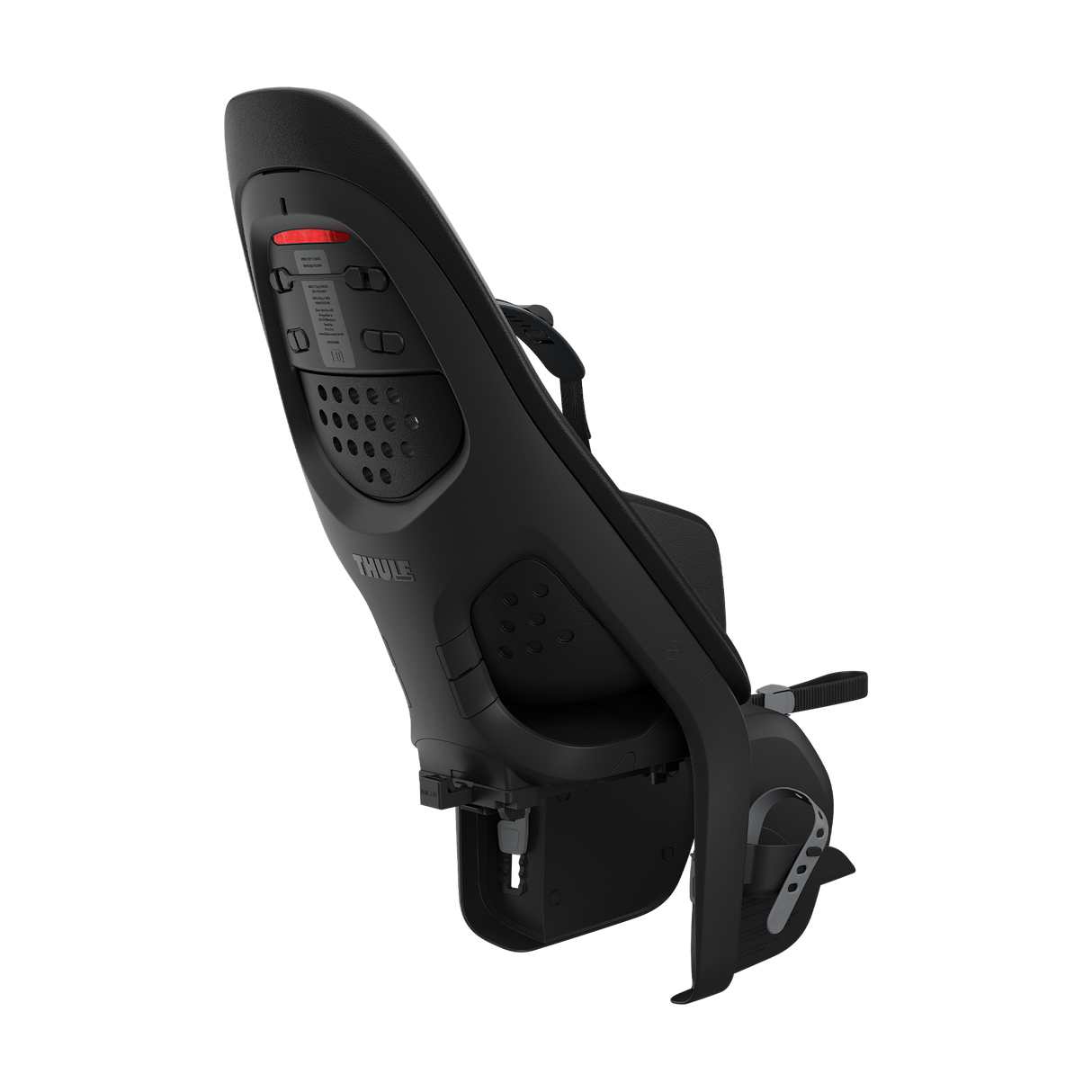 Thule Yepp 2 Mik Hd Kids