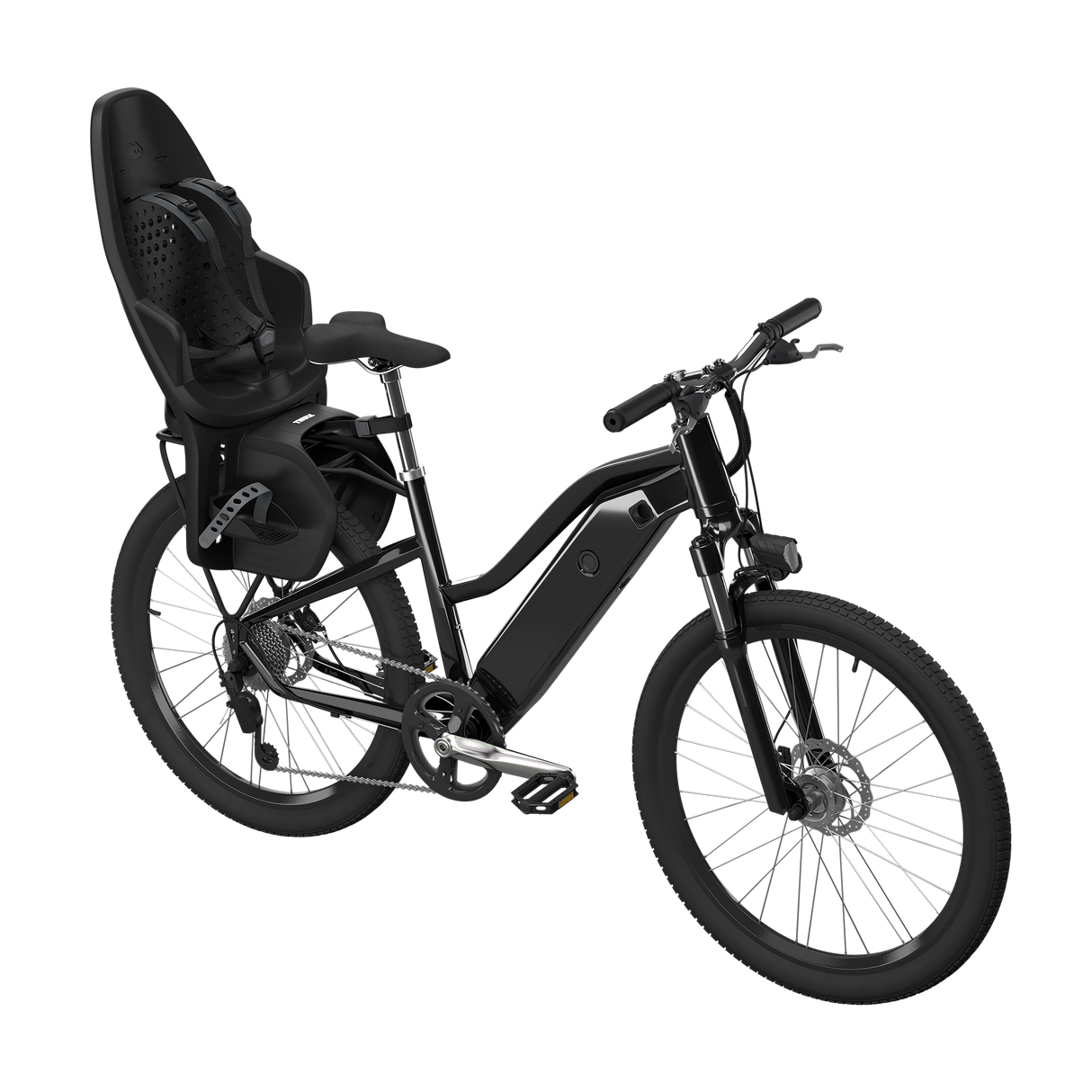 Thule Yepp 2 Mik Hd Kids