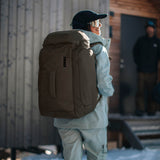 Thule Roundtrip Boot Backpack 60L Softgoods