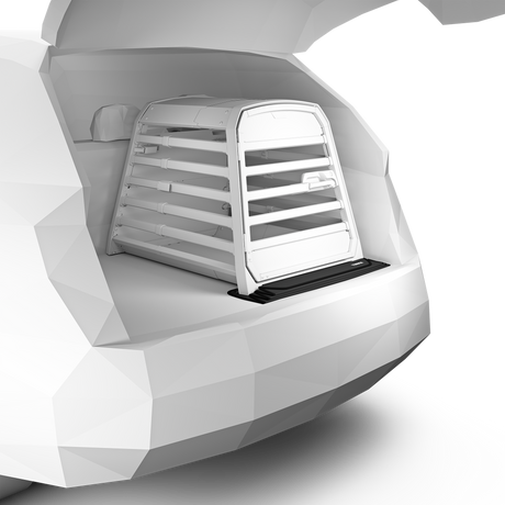 Thule Bumper Protect Standard Pet