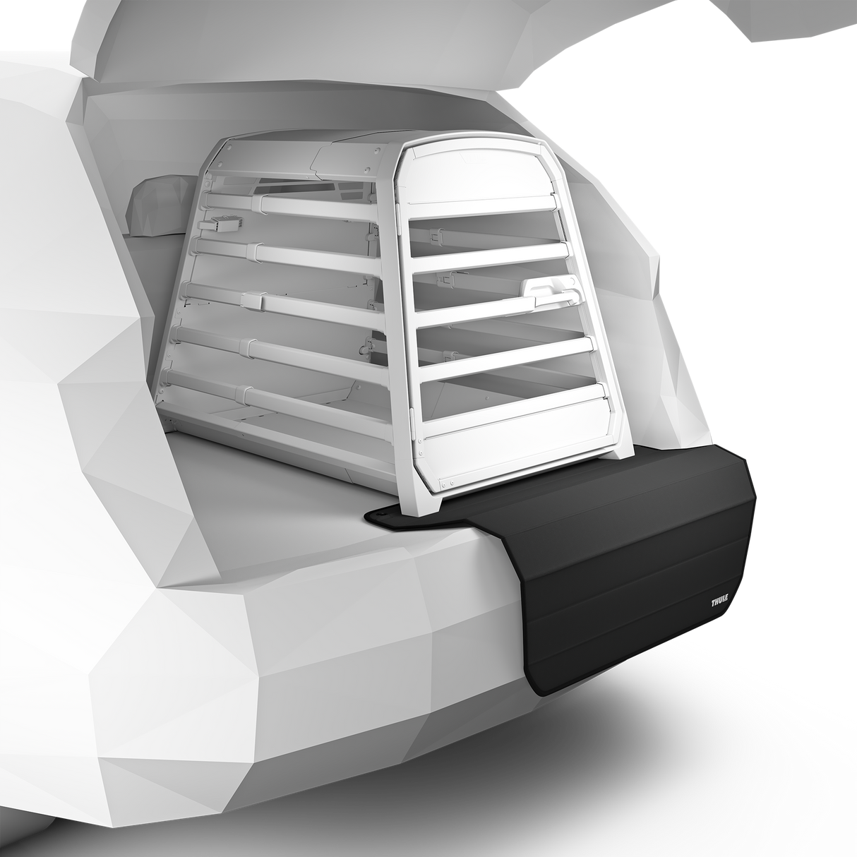 Thule Bumper Protect Wide Pet